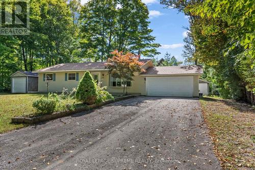 42 BIRCH STREET  South Bruce Peninsula, ON N0H 2G0