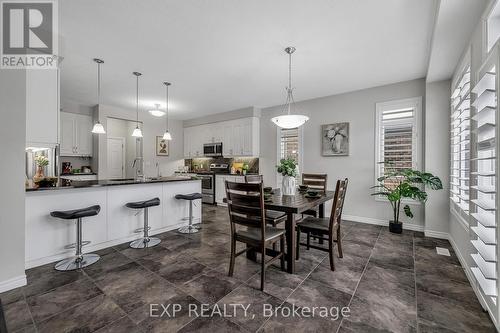 297 Thomas Slee Drive, Kitchener, ON - Indoor