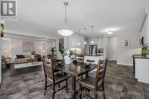 297 Thomas Slee Drive, Kitchener, ON - Indoor Photo Showing Other Room