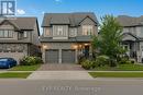 297 Thomas Slee Drive, Kitchener, ON  - Outdoor With Facade 