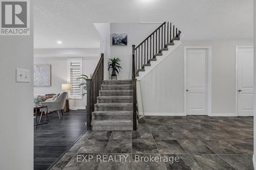 297 Thomas Slee Drive, Kitchener, ON - Indoor Photo Showing Other Room