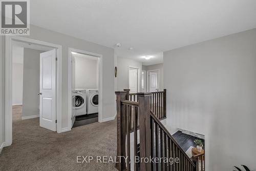 297 Thomas Slee Drive, Kitchener, ON - Indoor