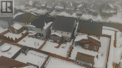 297 Thomas Slee Drive, Kitchener, ON - Other