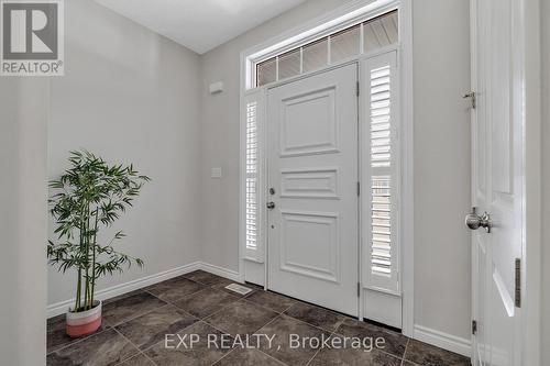 297 Thomas Slee Drive, Kitchener, ON - Indoor Photo Showing Other Room