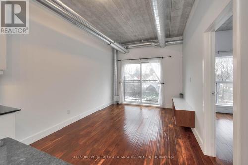 103 - 15 Devitt Avenue S, Waterloo, ON - Indoor Photo Showing Other Room