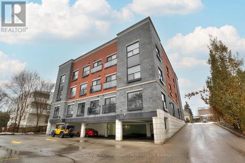 103 - 15 Devitt Avenue S, Waterloo, ON - Outdoor With Facade
