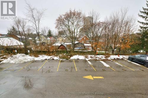 103 - 15 Devitt Avenue S, Waterloo, ON - Outdoor With View