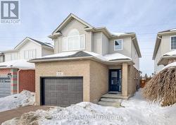 64 HIDDEN CREEK DRIVE  Kitchener, ON N2N 3N7