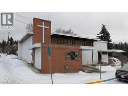 105 Howard Street  Kimberley, BC V1A 2G5