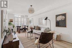 406 - 225 WELLESLEY STREET E  Toronto, ON M4X 1X8