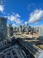 2708 - 15 LOWER JARVIS STREET  Toronto, ON M5E 0C4