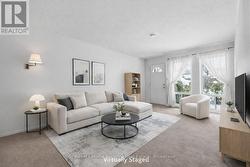 12 - 1331 MARY STREET N  Oshawa, ON L1G 6Z2