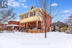 12 ELIZABETH STREET W  Clearview (Creemore), ON L0M 1G0