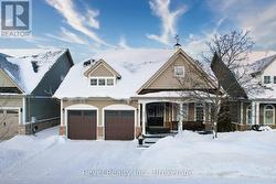 20 MARINE VIEW DRIVE  Collingwood, ON L9Y 5A3