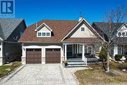 20 MARINE VIEW DRIVE Collingwood, ON L9Y 5A3