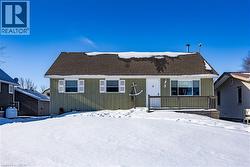 8 PICKEREL Road  Long Point, ON N0E 1M0