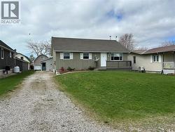 8 PICKEREL Road Long Point, ON N0E 1M0