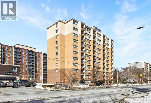 1950 MAIN Street W Unit# 906  Hamilton, ON L8S 4M9