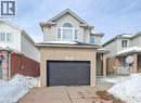 64 Hidden Creek Drive, Kitchener, ON  - Outdoor 