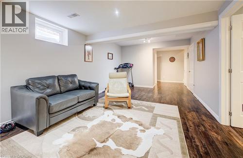 64 Hidden Creek Drive, Kitchener, ON - Indoor