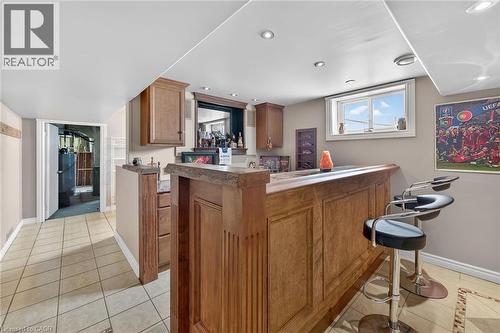 163 Rainham Road, Nanticoke, ON - Indoor Photo Showing Other Room