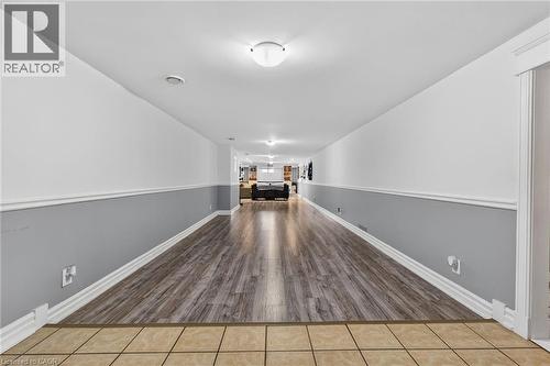 163 Rainham Road, Nanticoke, ON - Indoor Photo Showing Other Room