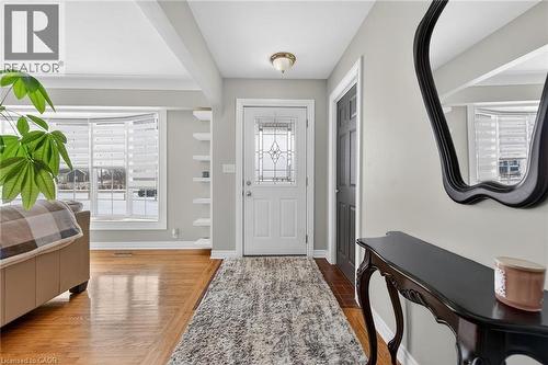 163 Rainham Road, Nanticoke, ON - Indoor Photo Showing Other Room