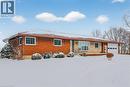 163 Rainham Road, Nanticoke, ON  - Outdoor 