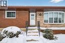 163 Rainham Road, Nanticoke, ON  - Outdoor 