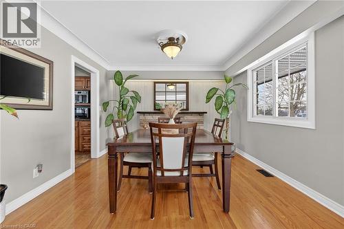 163 Rainham Road, Nanticoke, ON - Indoor Photo Showing Other Room