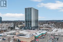 306 - 741 KING STREET W  Kitchener, ON N2G 0E9