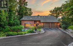 12 PETTET DRIVE  Scugog (Port Perry), ON L9L 1B4