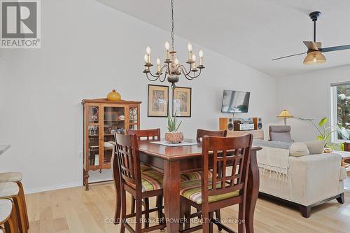 17 - 1337 Commissioners Road W, London South (South B), ON - Indoor Photo Showing Dining Room