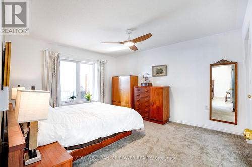 17 - 1337 Commissioners Road W, London South (South B), ON - Indoor Photo Showing Bedroom