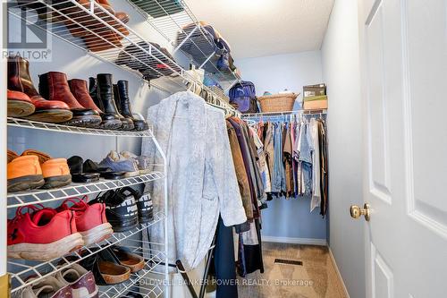 17 - 1337 Commissioners Road W, London South (South B), ON - Indoor With Storage