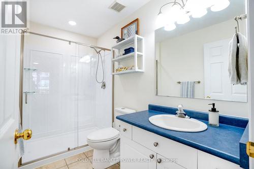 17 - 1337 Commissioners Road W, London South (South B), ON - Indoor Photo Showing Bathroom