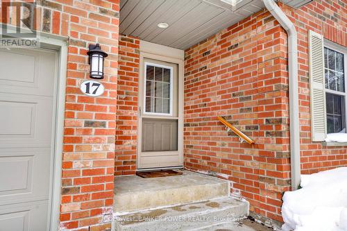 17 - 1337 Commissioners Road W, London South (South B), ON - Outdoor With Exterior