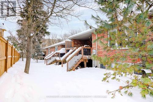 17 - 1337 Commissioners Road W, London South (South B), ON - Outdoor