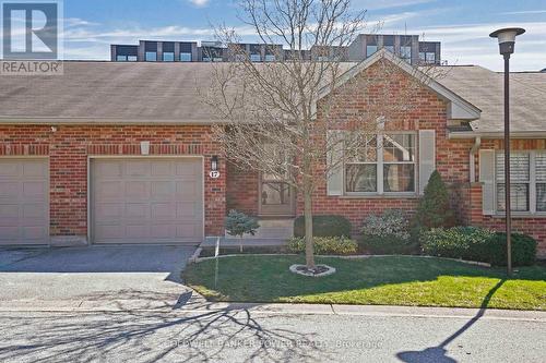 17 - 1337 Commissioners Road W, London South (South B), ON - Outdoor