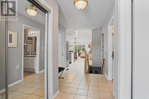 17 - 1337 Commissioners Road W, London South (South B), ON - Indoor Photo Showing Other Room