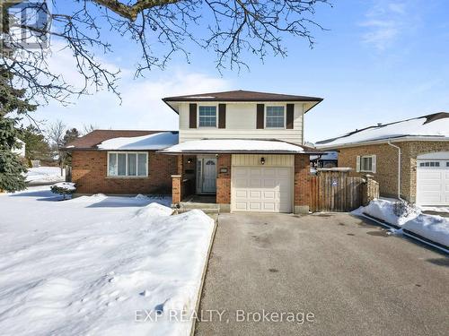 111 Roundhill Court, London South (South T), ON - Outdoor
