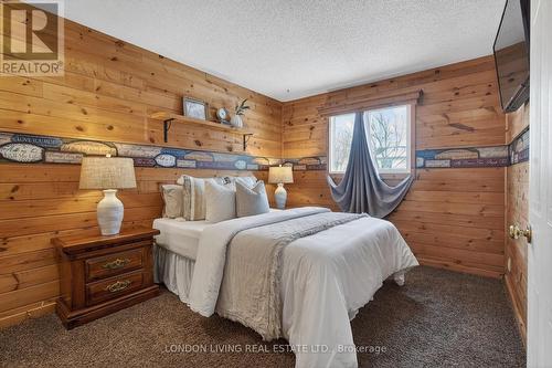 154 Bonaventure Drive, London East (East I), ON - Indoor Photo Showing Bedroom