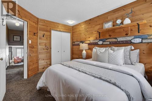 154 Bonaventure Drive, London East (East I), ON - Indoor Photo Showing Bedroom