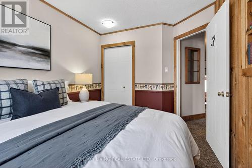 154 Bonaventure Drive, London East (East I), ON - Indoor Photo Showing Bedroom