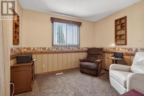 154 Bonaventure Drive, London East (East I), ON - Indoor