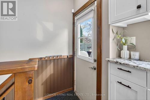 154 Bonaventure Drive, London East (East I), ON - Indoor