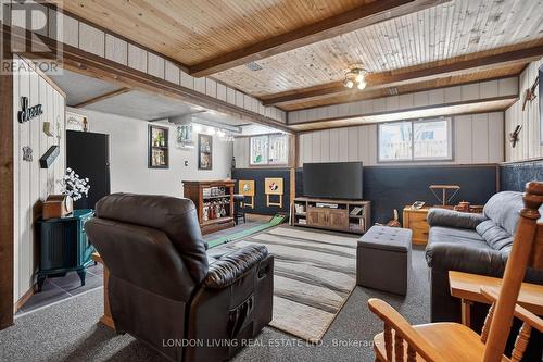 154 Bonaventure Drive, London East (East I), ON - Indoor