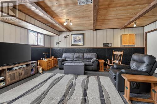 154 Bonaventure Drive, London East (East I), ON - Indoor