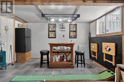 154 Bonaventure Drive, London East (East I), ON - Indoor Photo Showing Other Room