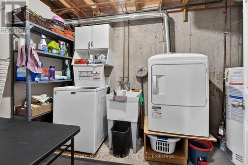 154 Bonaventure Drive, London East (East I), ON - Indoor